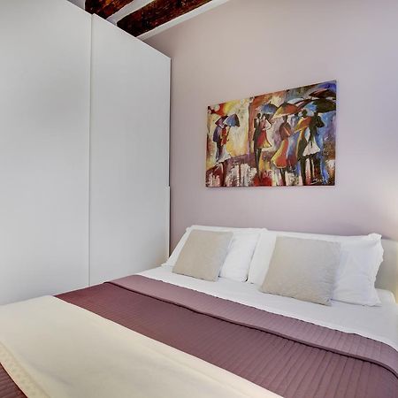 Botteri Palace Apartments By Wonderful Italy Venedig Exterior foto