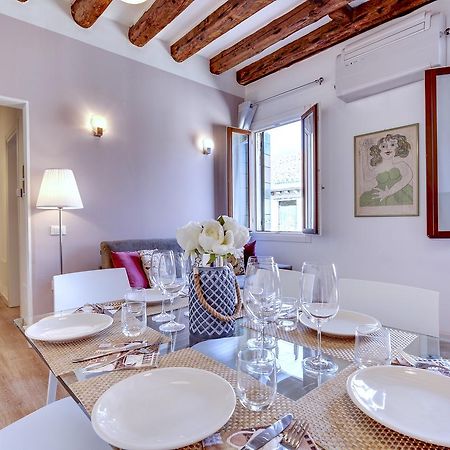 Botteri Palace Apartments By Wonderful Italy Venedig Exterior foto