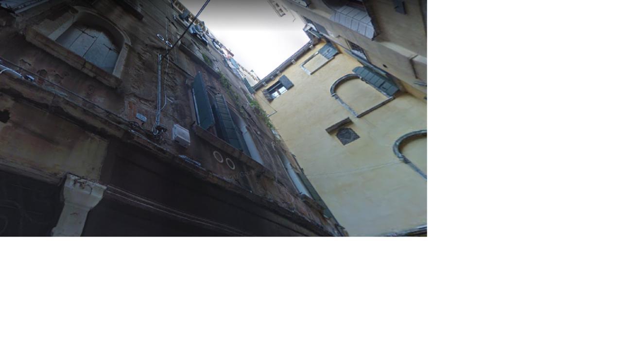 Botteri Palace Apartments By Wonderful Italy Venedig Zimmer foto