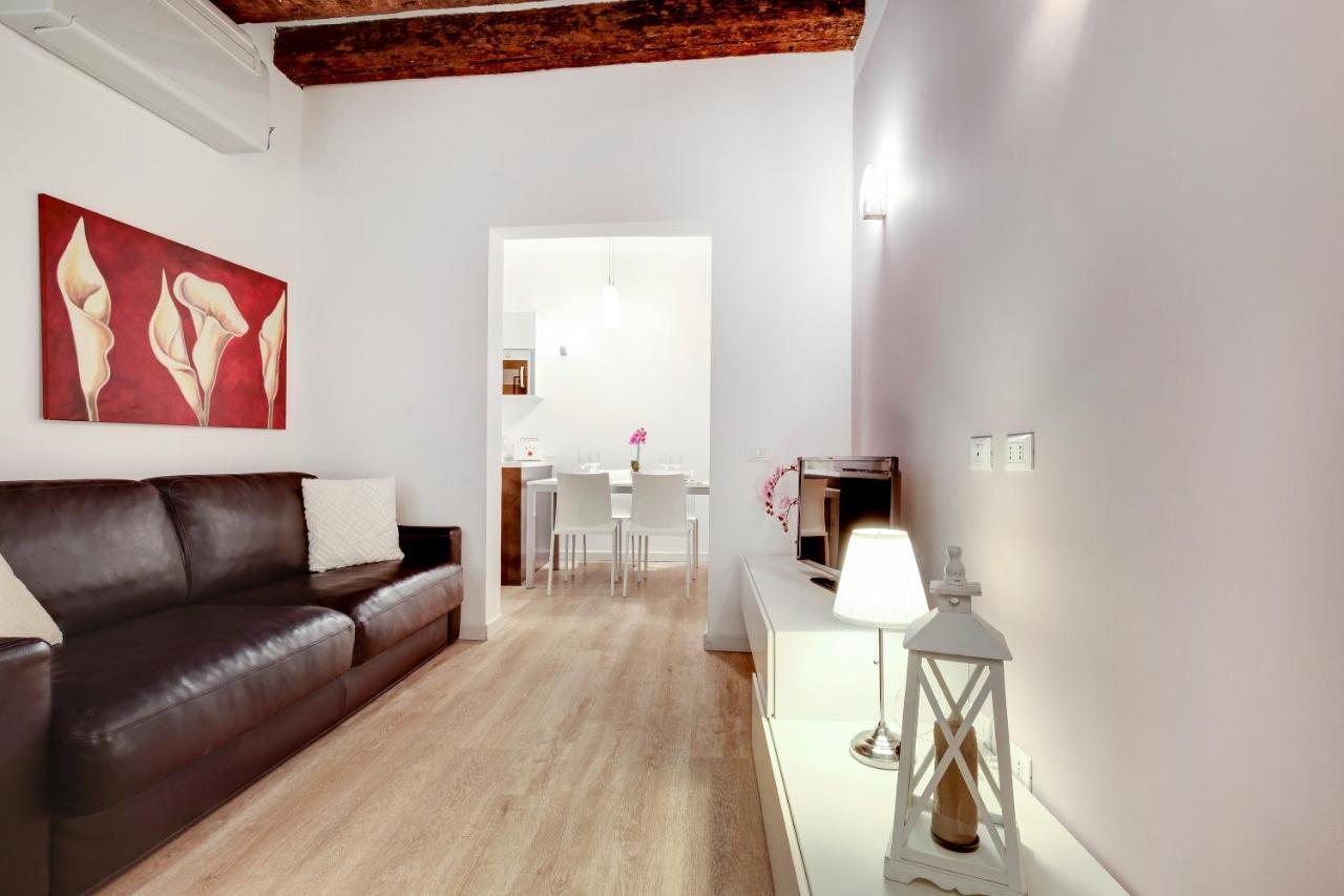 Botteri Palace Apartments By Wonderful Italy Venedig Exterior foto