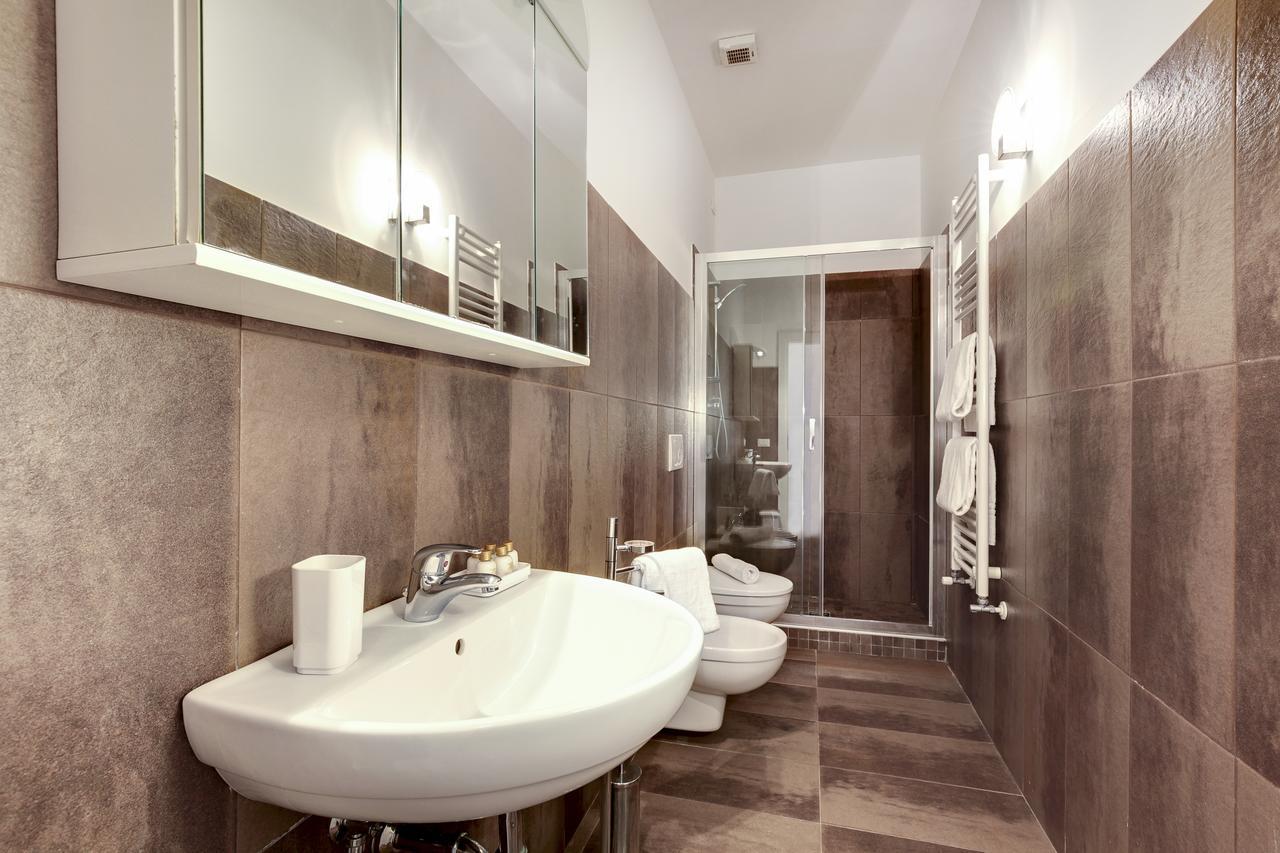 Botteri Palace Apartments By Wonderful Italy Venedig Exterior foto
