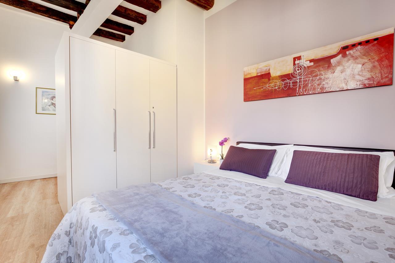 Botteri Palace Apartments By Wonderful Italy Venedig Exterior foto