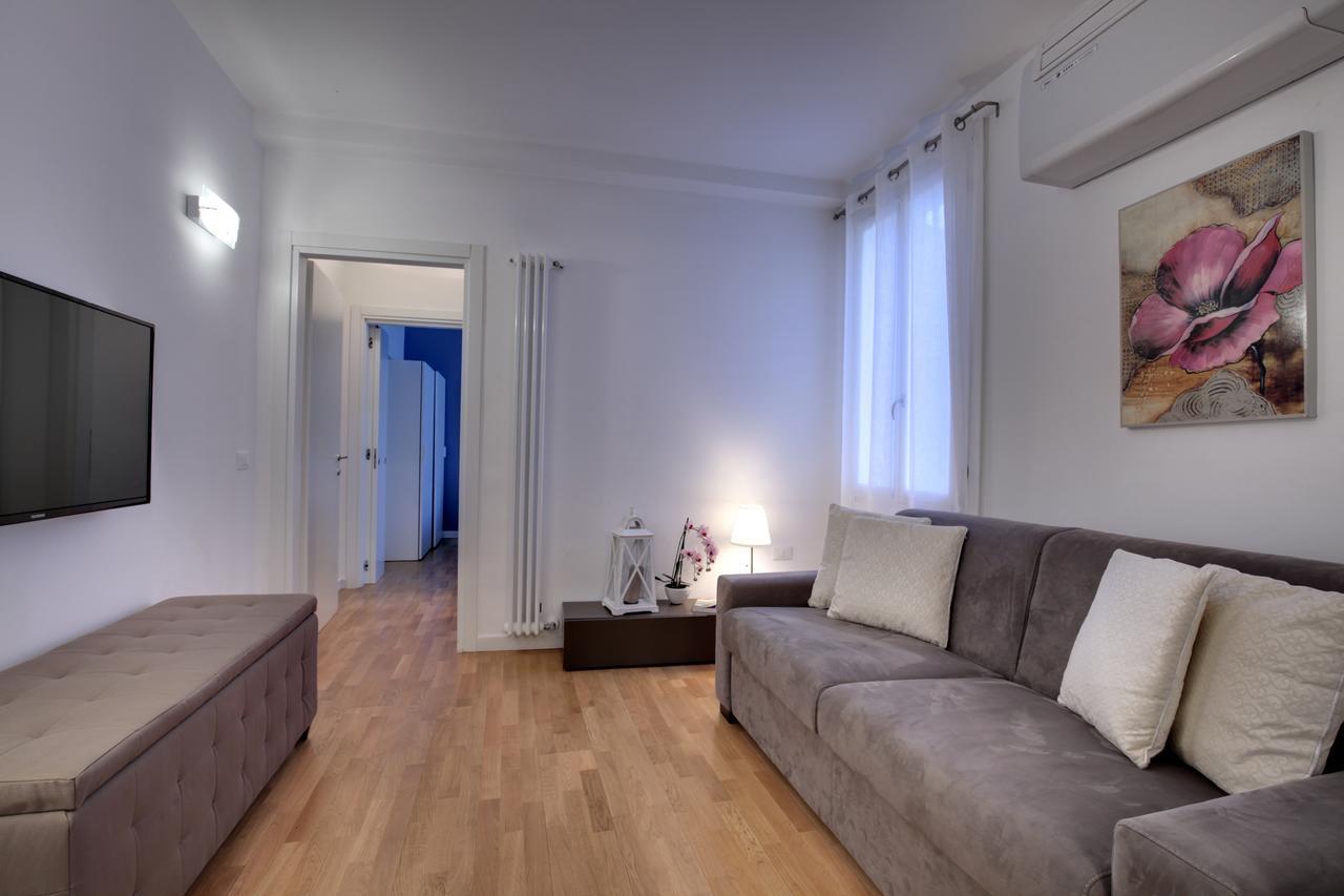 Botteri Palace Apartments By Wonderful Italy Venedig Exterior foto