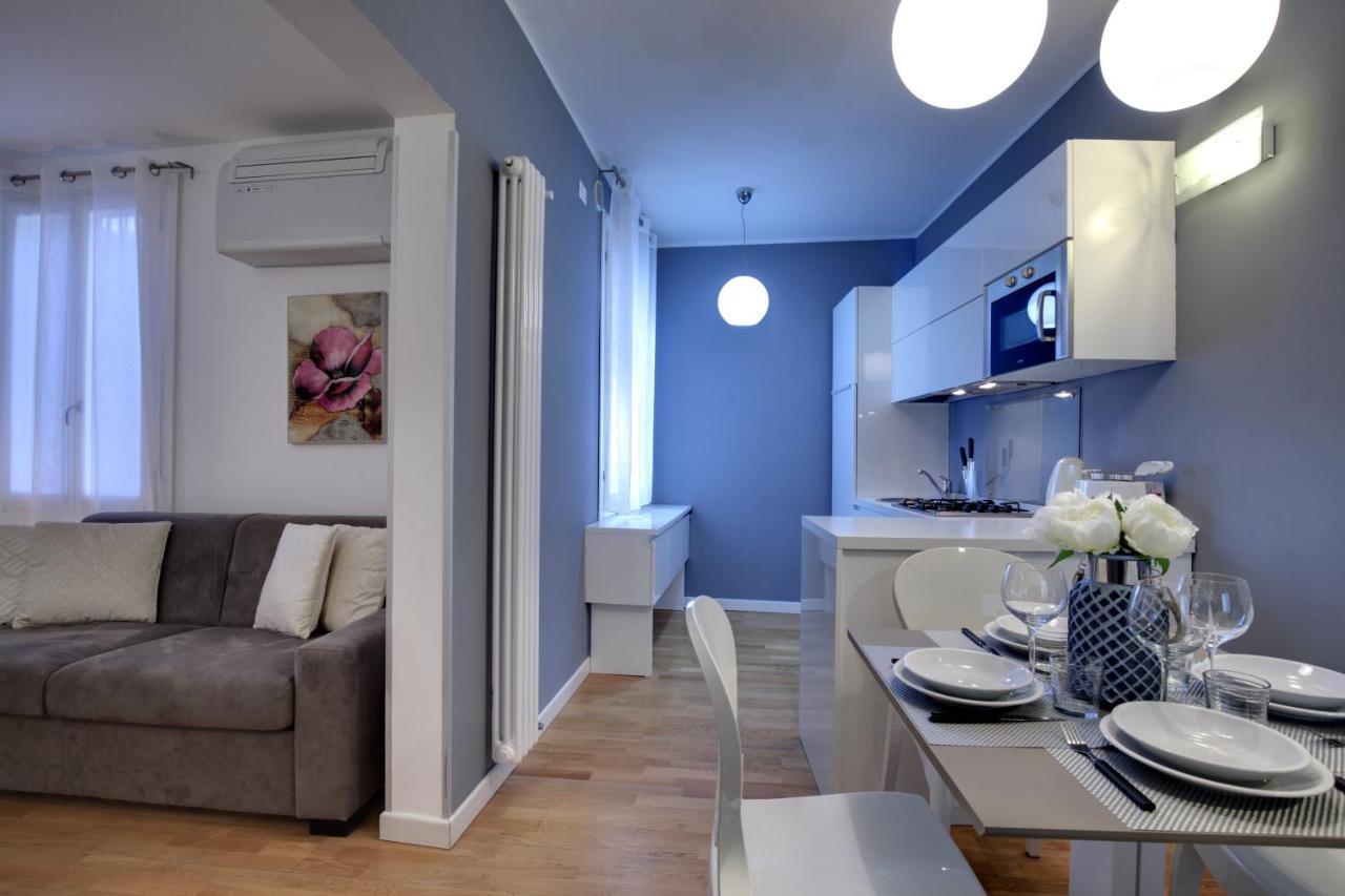 Botteri Palace Apartments By Wonderful Italy Venedig Exterior foto