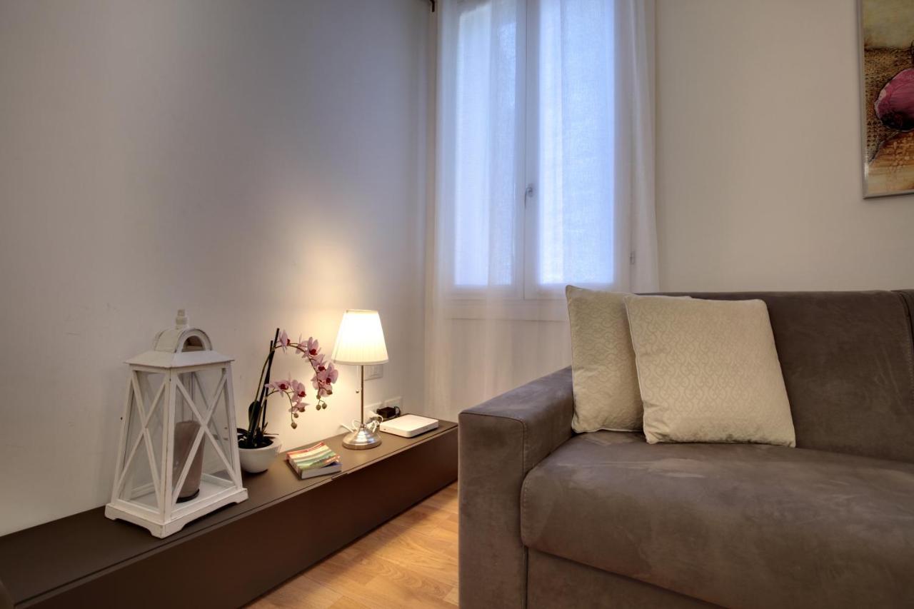 Botteri Palace Apartments By Wonderful Italy Venedig Exterior foto